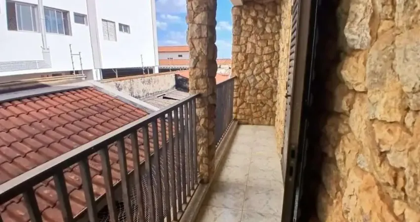 Casa com 2 quartos à venda na Rua Maria de Lourdes Silveira Consentino, 233, Vila Prudente, Piracicaba