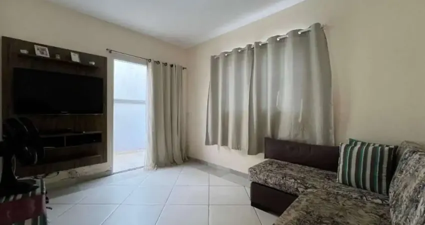Casa com 2 quartos à venda na Rua Pedro Perin, 411, Jardim Sol Nascente II, Piracicaba