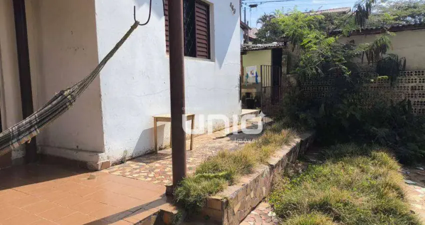 Casa com 2 quartos à venda na Rua Felício Nalin, 869, Vila Sônia, Piracicaba