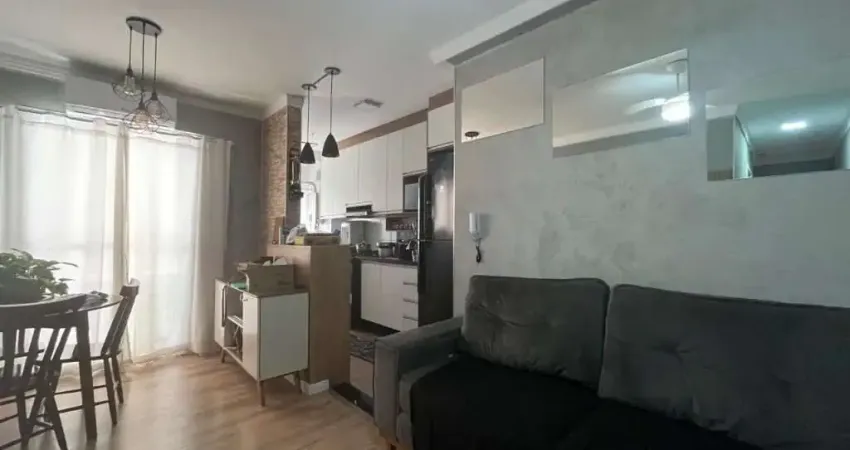 Apartamento a venda no pôr do sol residencial no bairro morumbi - piracicaba-sp