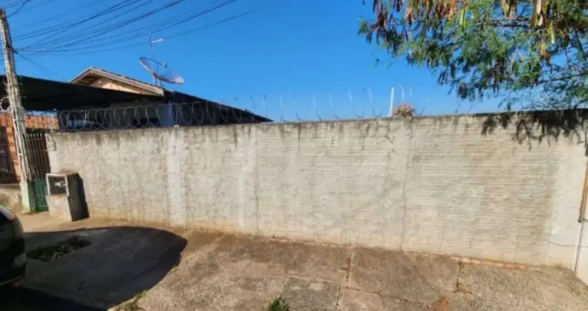 Casa com 2 dormitórios, 51 m² - venda por r$ 215.000,00 ou aluguel por r$ 1.230,00/mês - jardim itapuã - piracicaba/sp