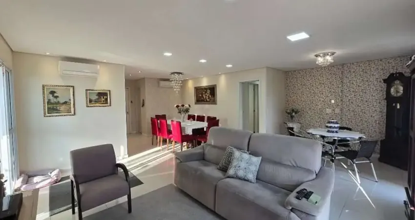 Cobertura com 3 dormitórios à venda, 194 m² por r$ 1.200.000,00 - vila rezende - piracicaba/sp