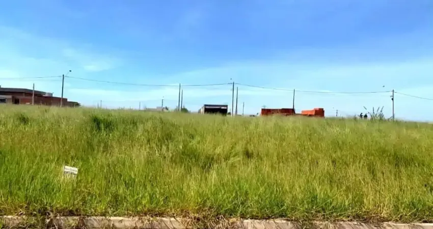 Terreno à venda na Rua Aprígio de Souza Guimarães, Vale do Sol, Piracicaba