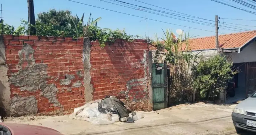 Terreno à venda na Rua Arminto Raya, Loteamento Kobayat Líbano, Piracicaba