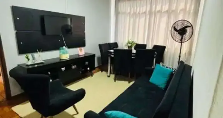 Apartamento à venda no edifício rita holland no centro em piracicaba/sp