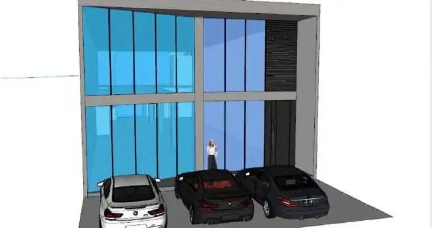 Barracão / Galpão / Depósito para alugar na Avenida Barão de Serra Negra, 441, Vila Rezende, Piracicaba