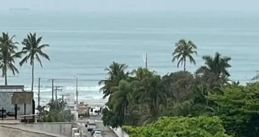 Apartamento com 3 quartos à venda na Rua Dona Vitória Yunes Estéfano, 15, Jardim Belmar, Guarujá