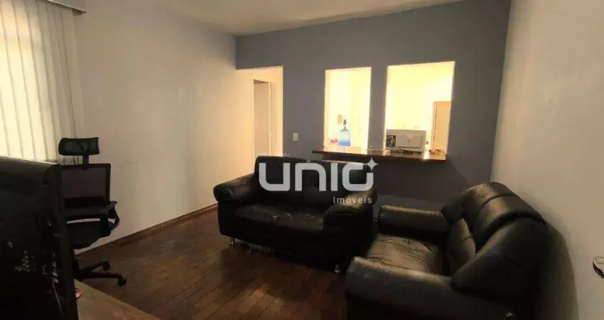 Apartamento com 2 quartos à venda na Rua Luiz Razera, 1186, Nova América, Piracicaba