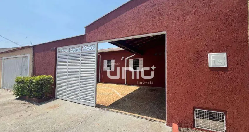 Casa com 3 quartos para alugar na Rua Ana Leite de Campos, 1109, Residencial Serra Verde, Piracicaba