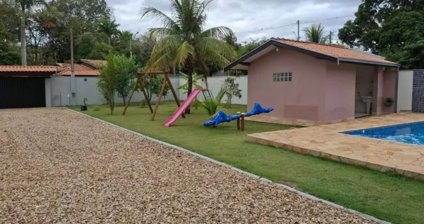 Chácara / sítio com 2 quartos à venda na Rua Nossa Senhora Aparecida, 27, Santana, Piracicaba
