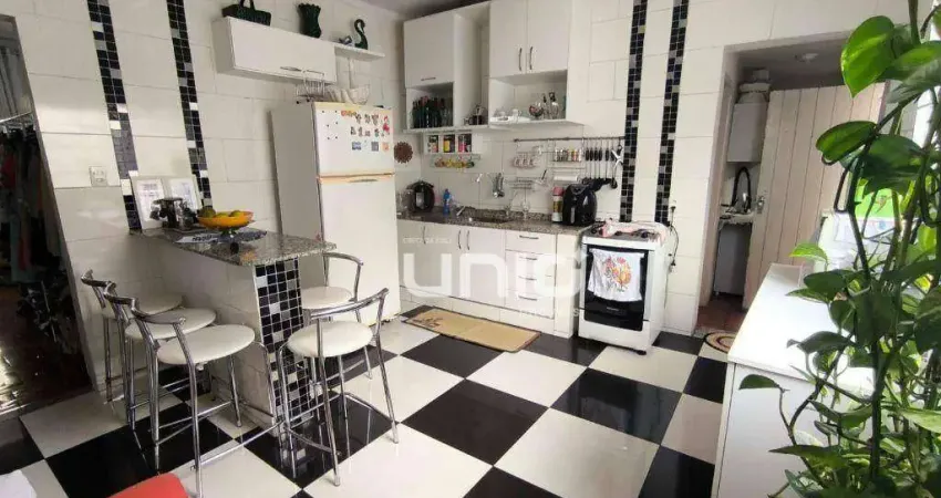 Casa com 3 quartos à venda na Rua Dona Rosália, 158, Paulicéia, Piracicaba