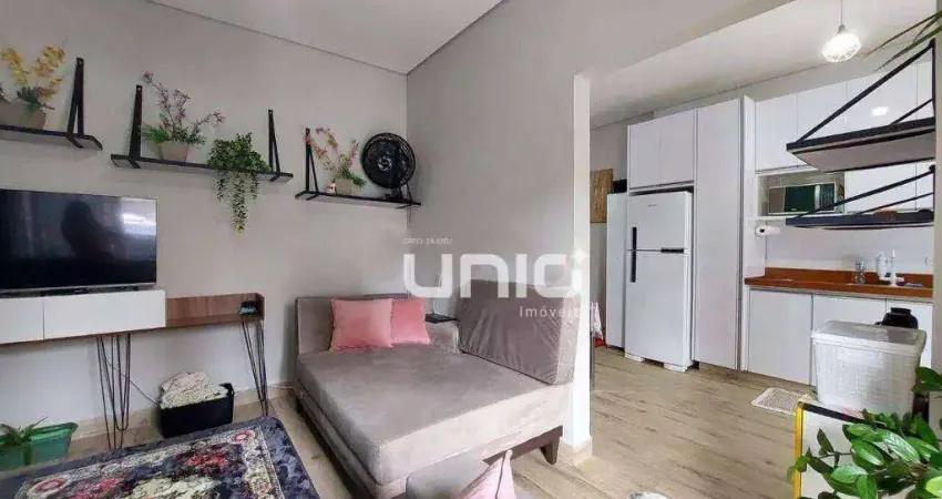 Casa com 2 quartos à venda na Rua Regente Feijó, 661, Centro, Piracicaba