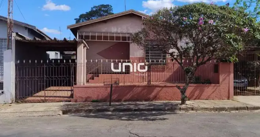 Casa com 3 quartos à venda no Jardim Monumento, Piracicaba 