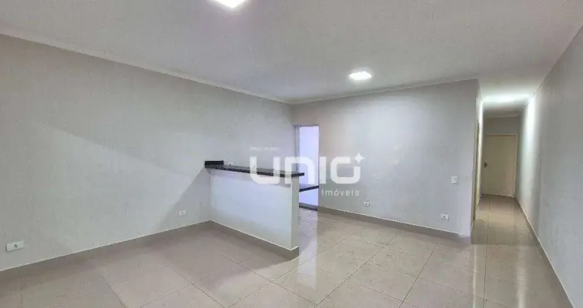 Casa com 2 quartos à venda na Rua Alvinlândia, 90, Perdizes, Piracicaba