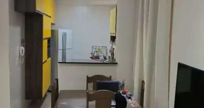 Apartamento  à venda no condominio parque paradiso  no bairro santa terezinha - piracicaba/sp