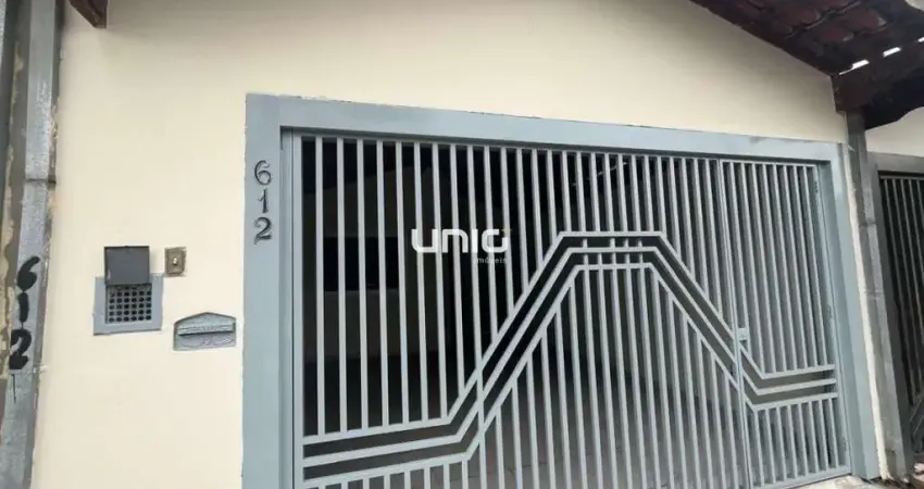 Casa para alugar no bairro santa terezinha em piracicaba/sp