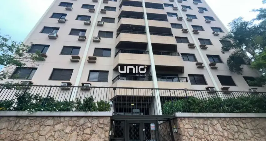 Apartamento para alugar no condomínio edifício farid maluf no bairro são judas em piracicaba/sp