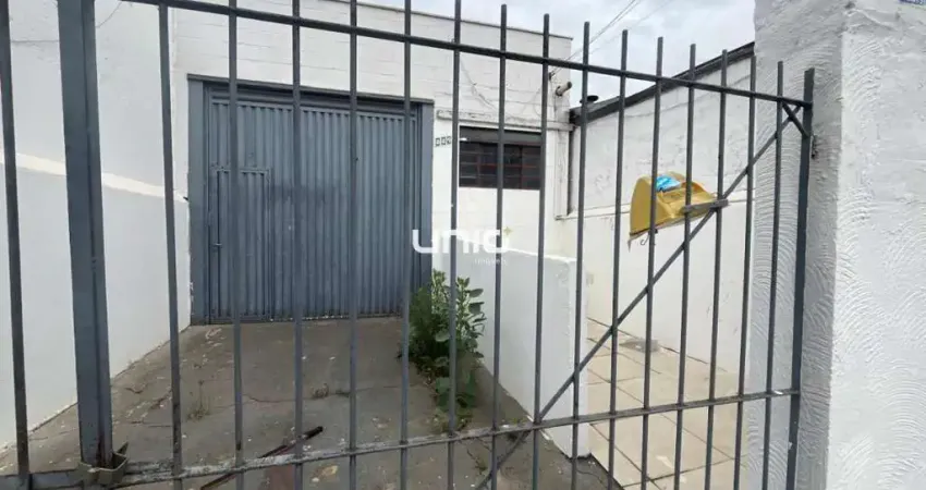 Barracão comercial para alugar no bairro industrial, em piracicaba/sp