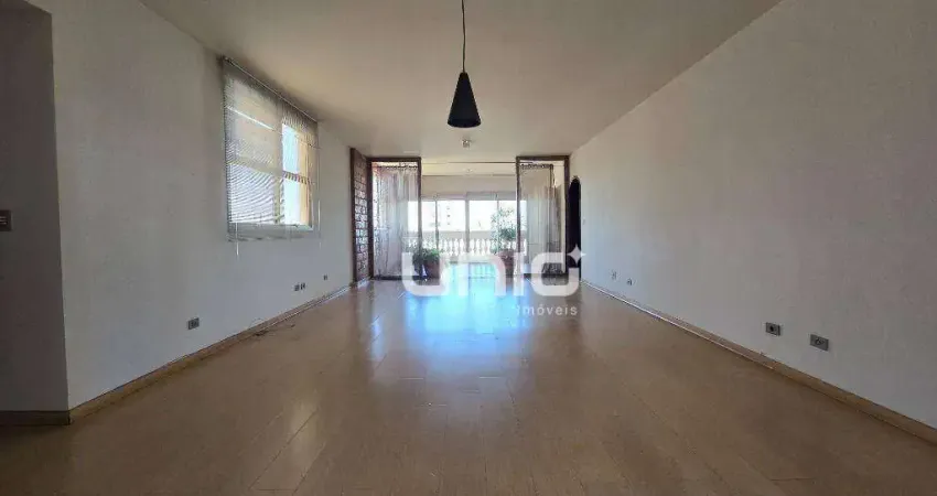 Apartamento com 3 quartos á venda no edifício vargas, no centro - piracicaba/sp