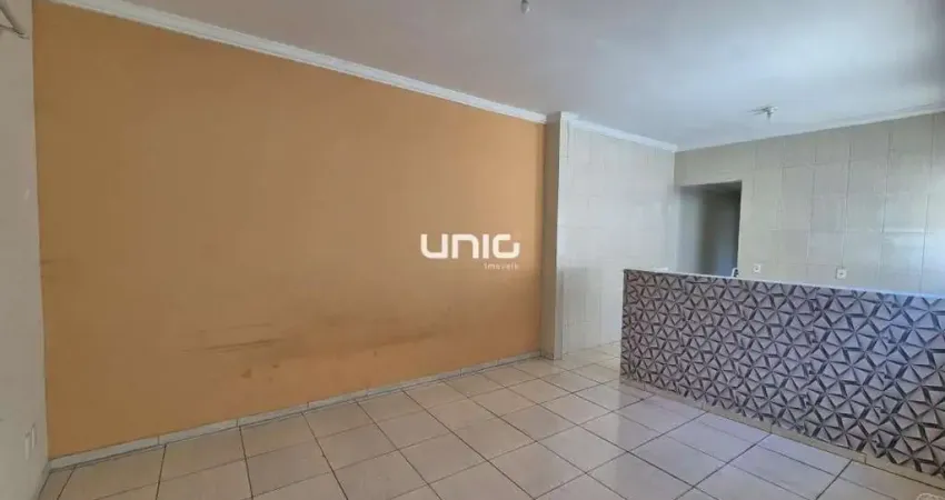 Casa com 2 quartos (1 suíte) para venda no bairro vila rezende em piracicaba/sp.