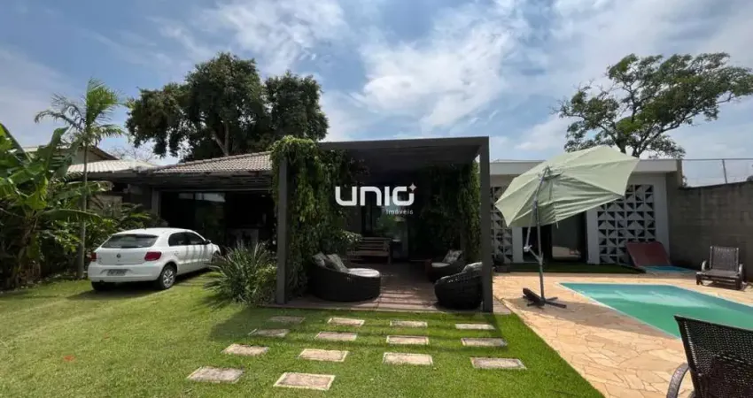 Chacara à venda no condominío convivio portal da volta grande no bairro jardim nova suíça - piracicaba-sp