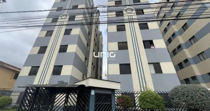 Apartamento para alugar no edifício lisboa no bairro higienópolis em piracicaba/sp