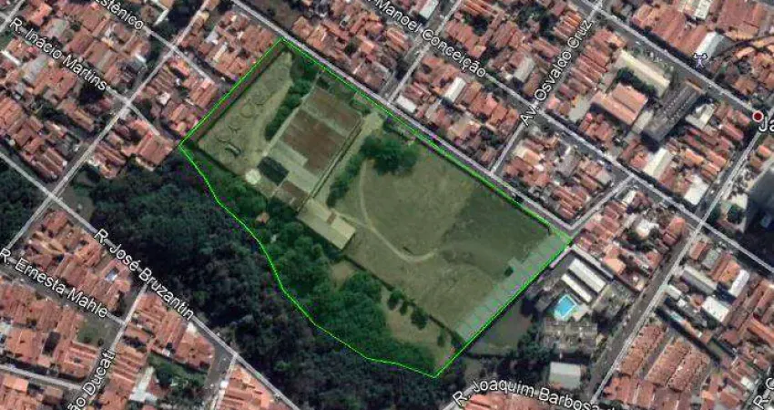 Área para venda, 50284 m² por r$ 40.000.000,00 - vila rezende - piracicaba/sp