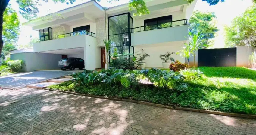 Casa com 4 quartos à venda na Rua Boituva, 70, Campestre, Piracicaba
