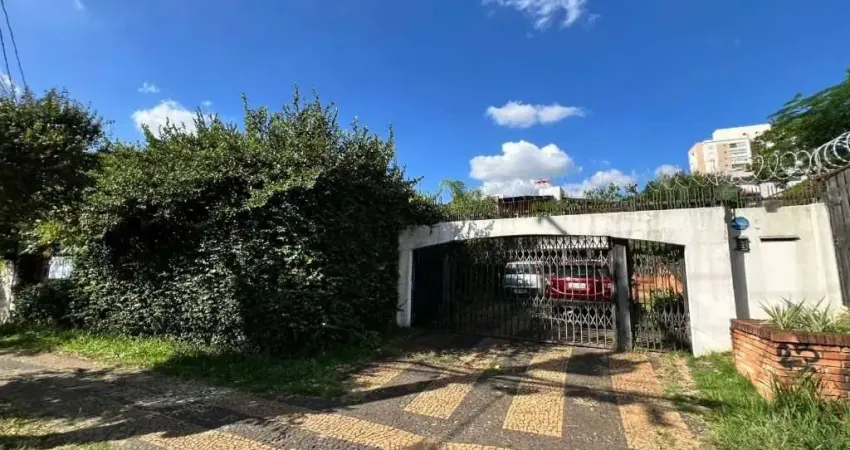 Casa comercial à venda no bairro - alemães - em piracicaba/sp