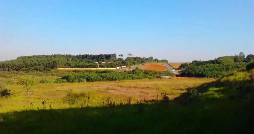 Terreno à venda na Rodovia Geraldo de Barros (Sp-304), Vila Rezende, Piracicaba