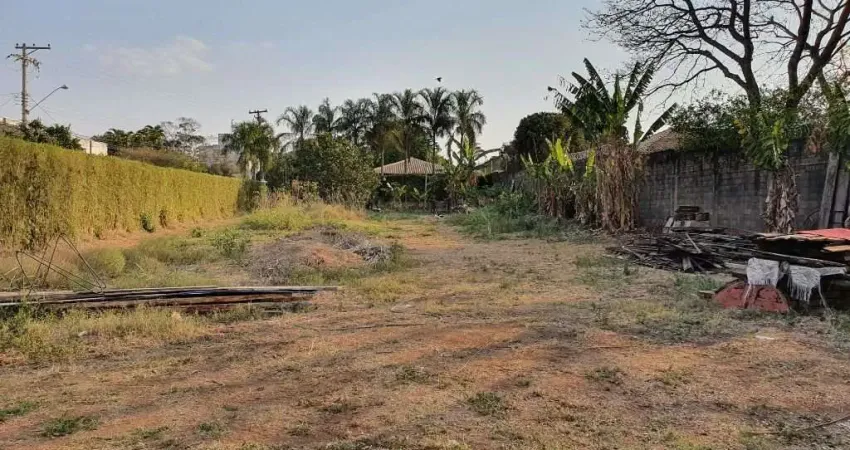 Terreno, 5690 m² - venda por r$ 4.200.000,00 ou aluguel por r$ 8.823,00/mês - dois córregos - piracicaba/sp