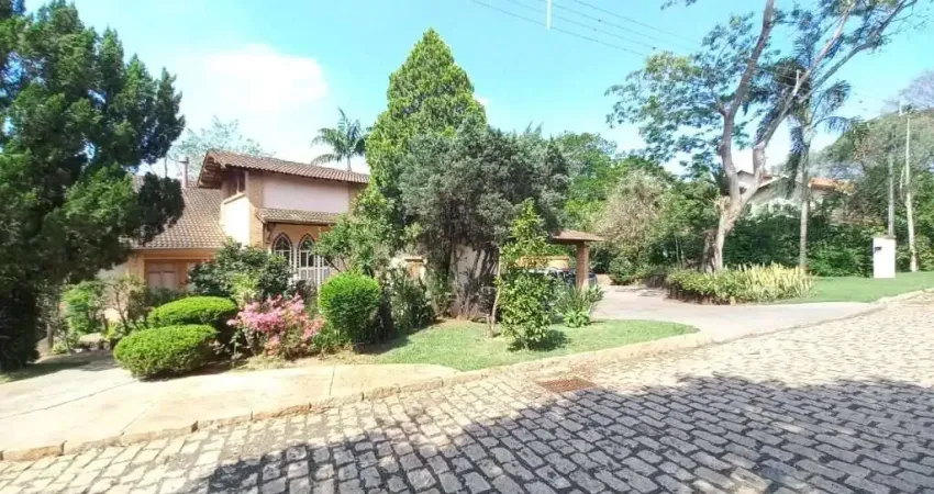 Casa à venda no condomínio villa romana no bairro campestre em piracicaba/sp