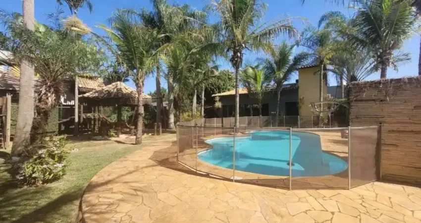 Casa à venda no park campestre no bairro campestre em piracicaba/sp