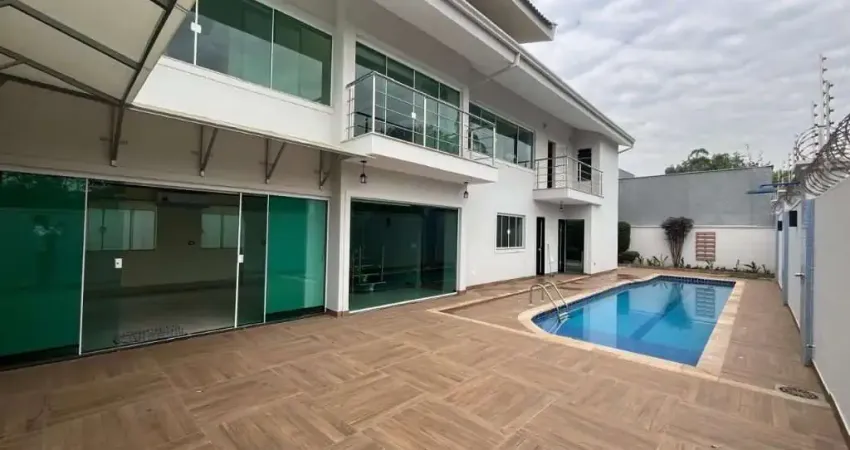 Casa com 4 dormitórios, 304 m² - venda por r$ 3.000.000,00 ou aluguel por r$ 16.170,95/mês - loteamento residencial reserva do eng