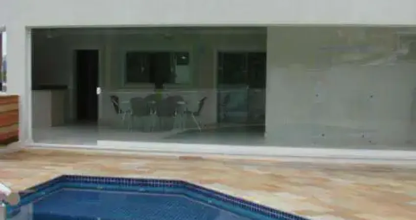 Casa com 4 dormitórios à venda, 527 m² por r$ 2.995.000,00 - terras de piracicaba - piracicaba/sp