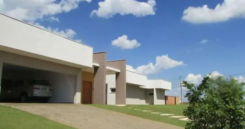 Chácara à venda no condomínio park campestre i no bairro campestre em piracicaba/sp