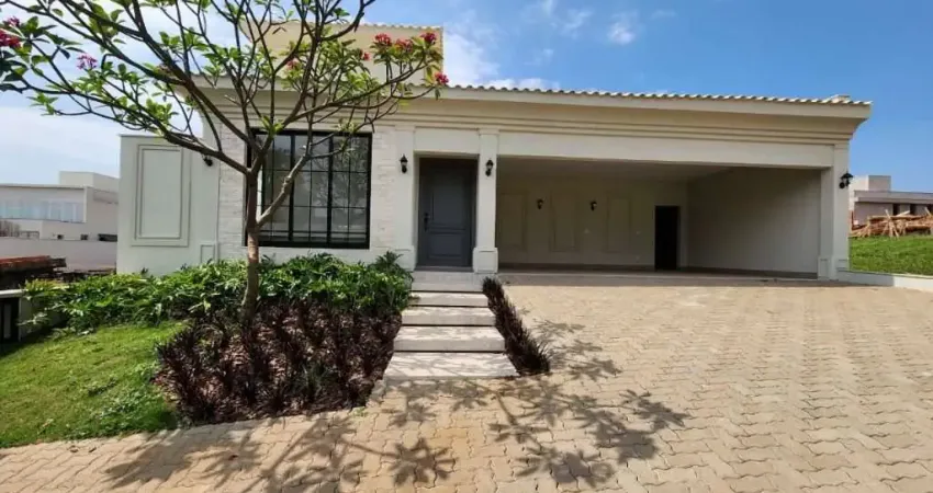 Casa para venda no Condomínio Damha II no bairro Ondas em Piracicaba/SP.