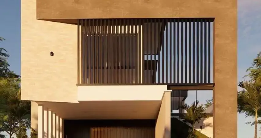 Casa à venda no condomínio damha i no bongue em piracicaba/sp