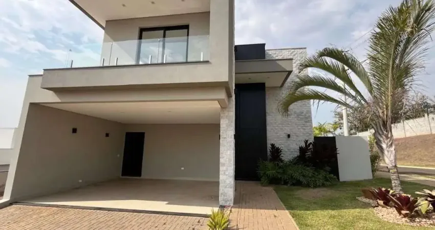 Casa à venda no condomínio dahma ii no bairro bongue em piracicaba /sp