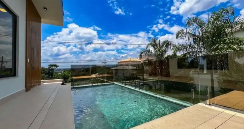 Casa a venda no Condomínio Damha I no Bairro Ondas em Piracicaba/SP