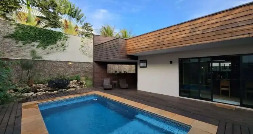 Casa com 2 dormitórios à venda, 377 m² por r$ 1.900.000,00 - alphaville piracicaba - piracicaba/sp