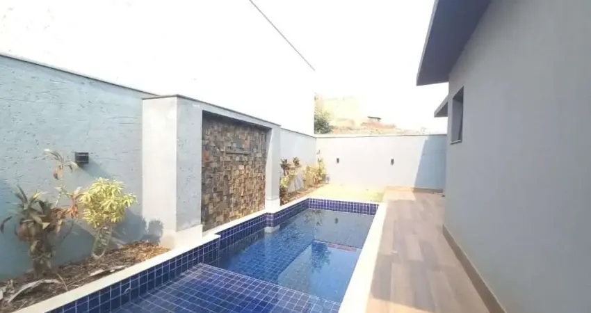 Casa com 3 quartos para alugar na Avenida Jaime Pereira, 3245, Bongue, Piracicaba