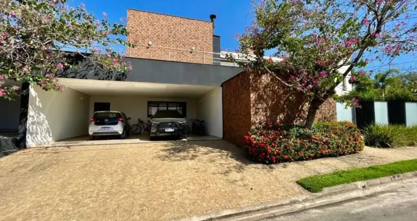 Casa com 3 quartos à venda na Avenida Jaime Pereira, 3701, Bongue, Piracicaba