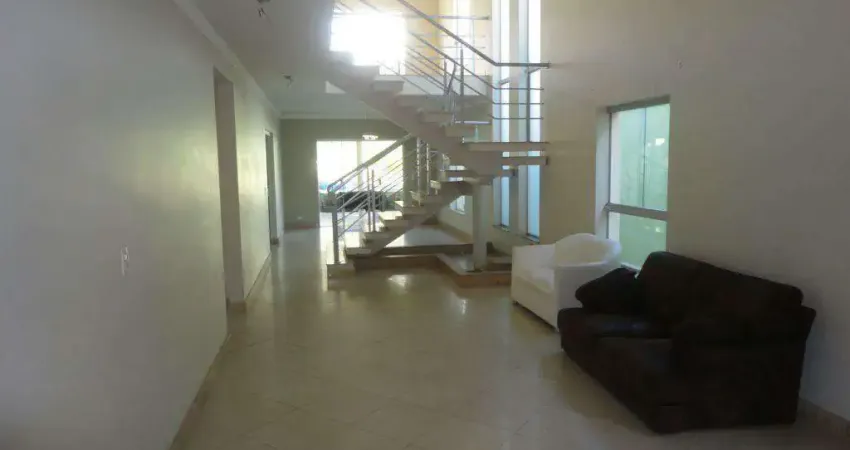 Casa com 4 quartos à venda na Rua Heitor Pompermayer, 664, Terras de Piracicaba, Piracicaba