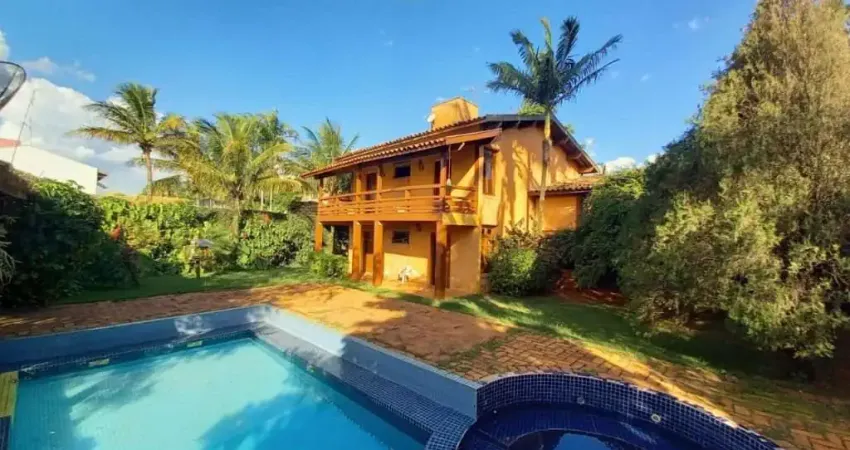 Casa com 3 quartos à venda na Rua Nelson Godoy, 33, Vila Verde, Piracicaba