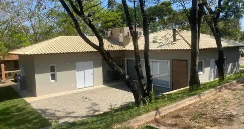 Casa à venda no condominío  estância árvore da vida - sumaré/sp