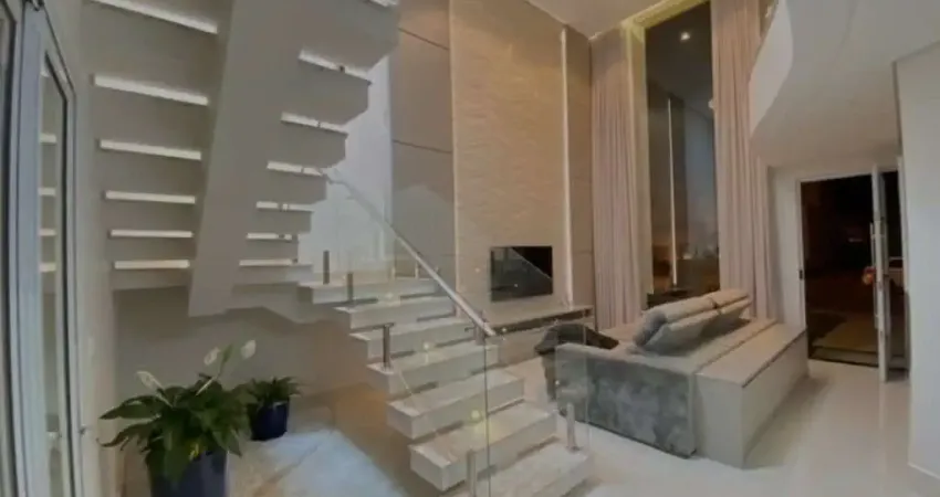 Sobrado a venda no condomínio park unimep taquaral no bairro taquaral em piracicaba/sp