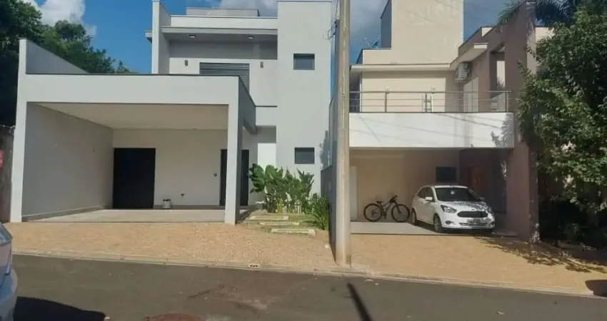 Casa com 3 dormitórios à venda, 206 m² por r$ 1.370.000,00 - nova pompéia - piracicaba/sp