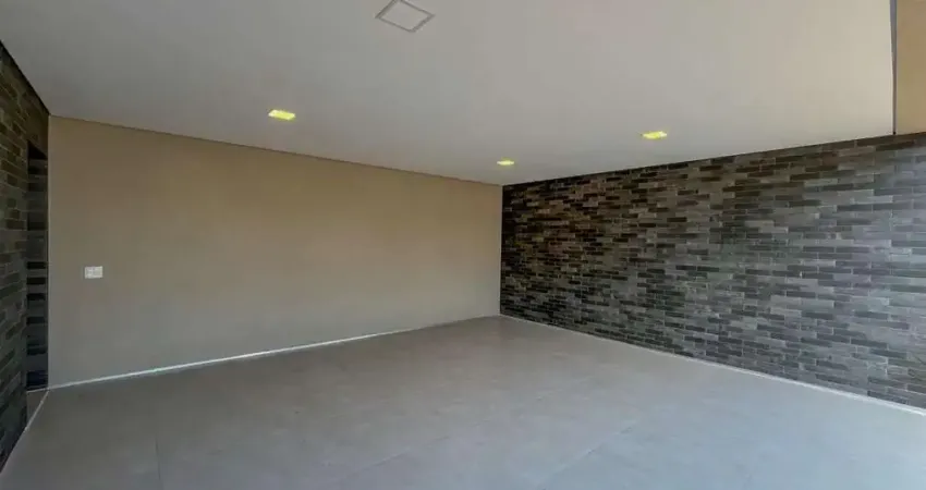 Casa com 3 quartos à venda na Avenida das Ondas, 5715, Ondas, Piracicaba