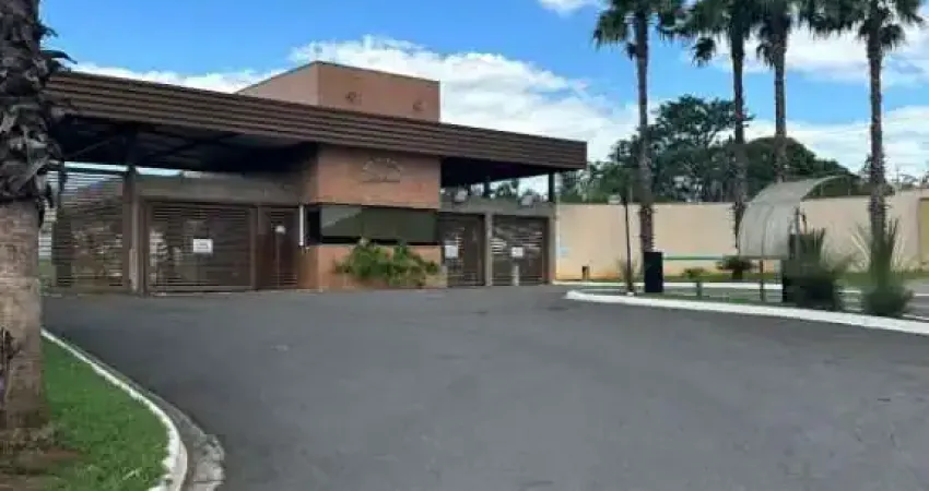 Terreno à venda na Rua Condomínio Residencial Jatobás, Unileste, Piracicaba